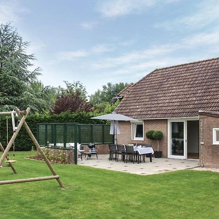 Vakantiewoning Aan Het Veerse Meer Wolphaartsdijk Extérieur photo