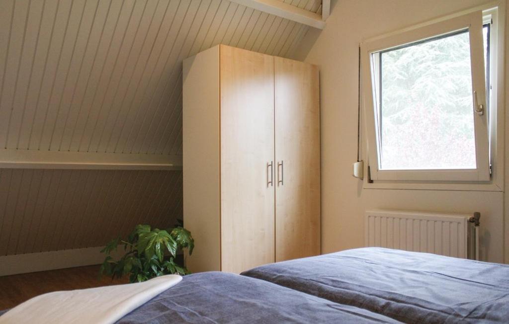 Vakantiewoning Aan Het Veerse Meer Wolphaartsdijk Extérieur photo