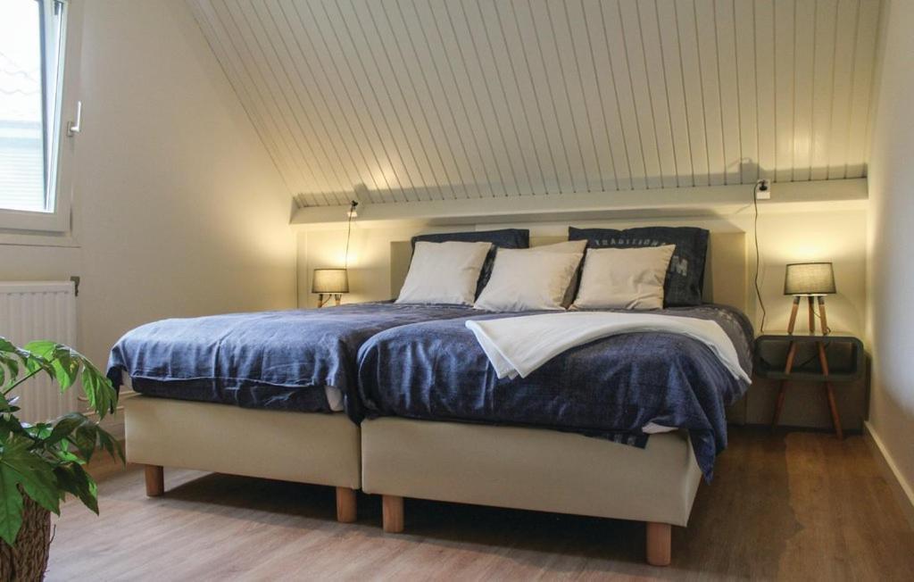 Vakantiewoning Aan Het Veerse Meer Wolphaartsdijk Extérieur photo