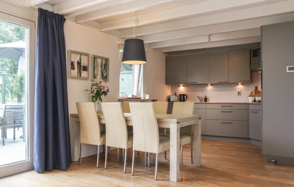 Vakantiewoning Aan Het Veerse Meer Wolphaartsdijk Extérieur photo