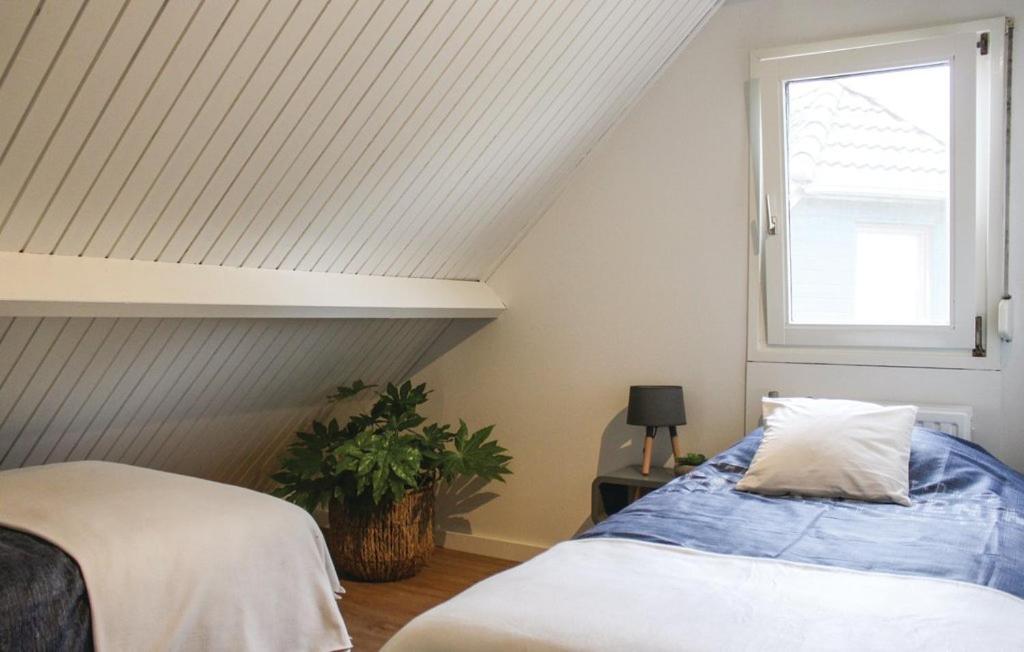 Vakantiewoning Aan Het Veerse Meer Wolphaartsdijk Extérieur photo