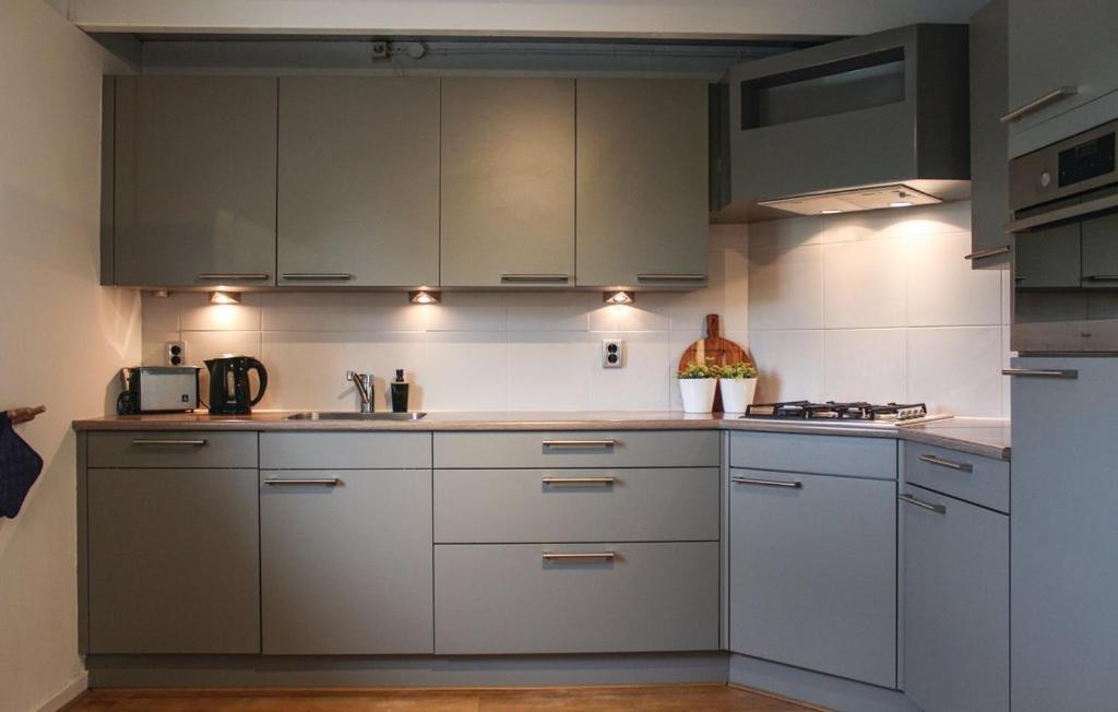 Vakantiewoning Aan Het Veerse Meer Wolphaartsdijk Extérieur photo
