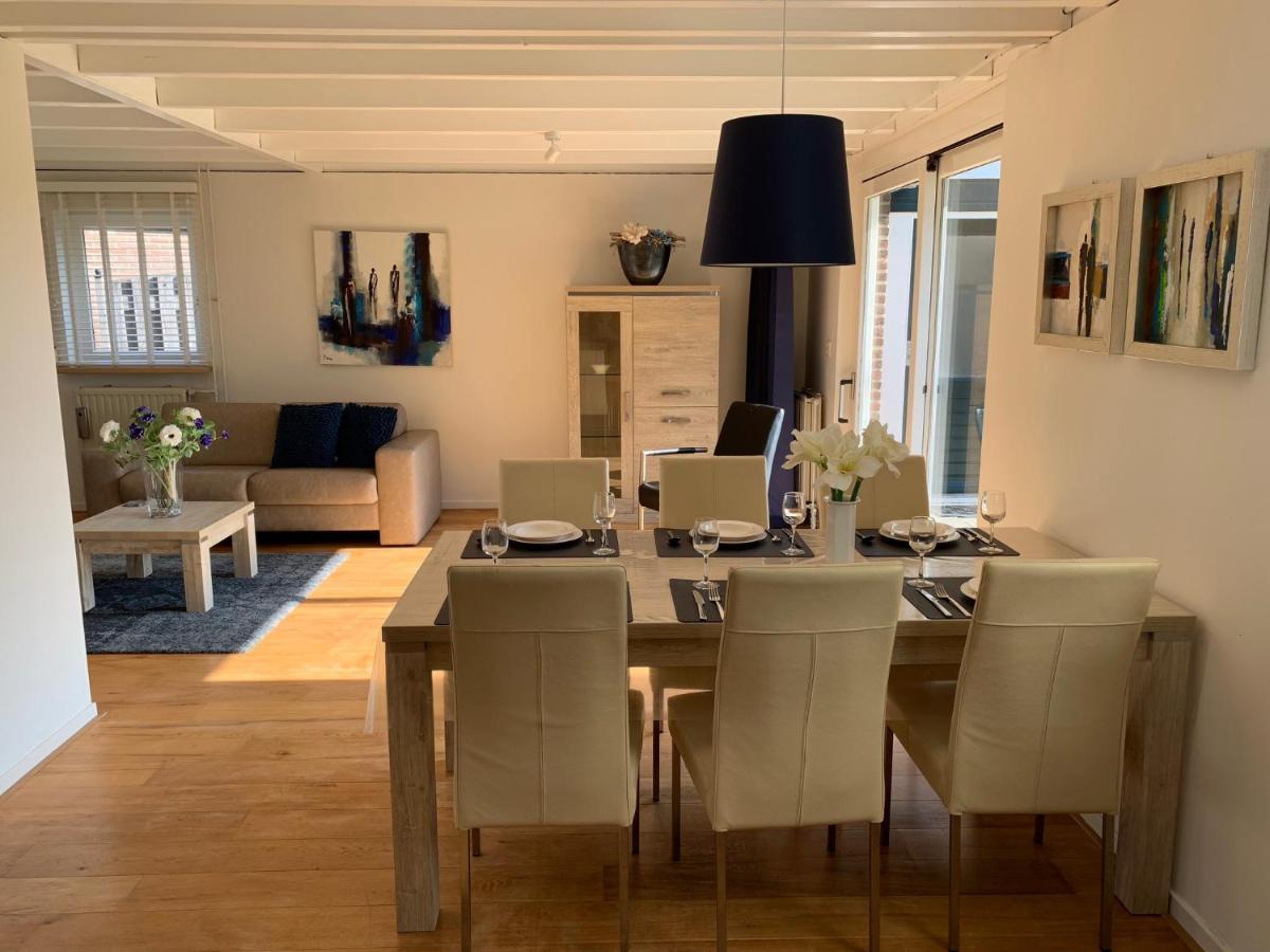 Vakantiewoning Aan Het Veerse Meer Wolphaartsdijk Extérieur photo